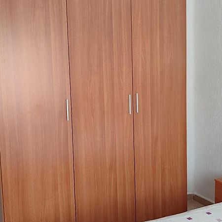 Apartamento 2 Habitaciones A 8 Min Del Casco Historico Córdoba Eksteriør bilde