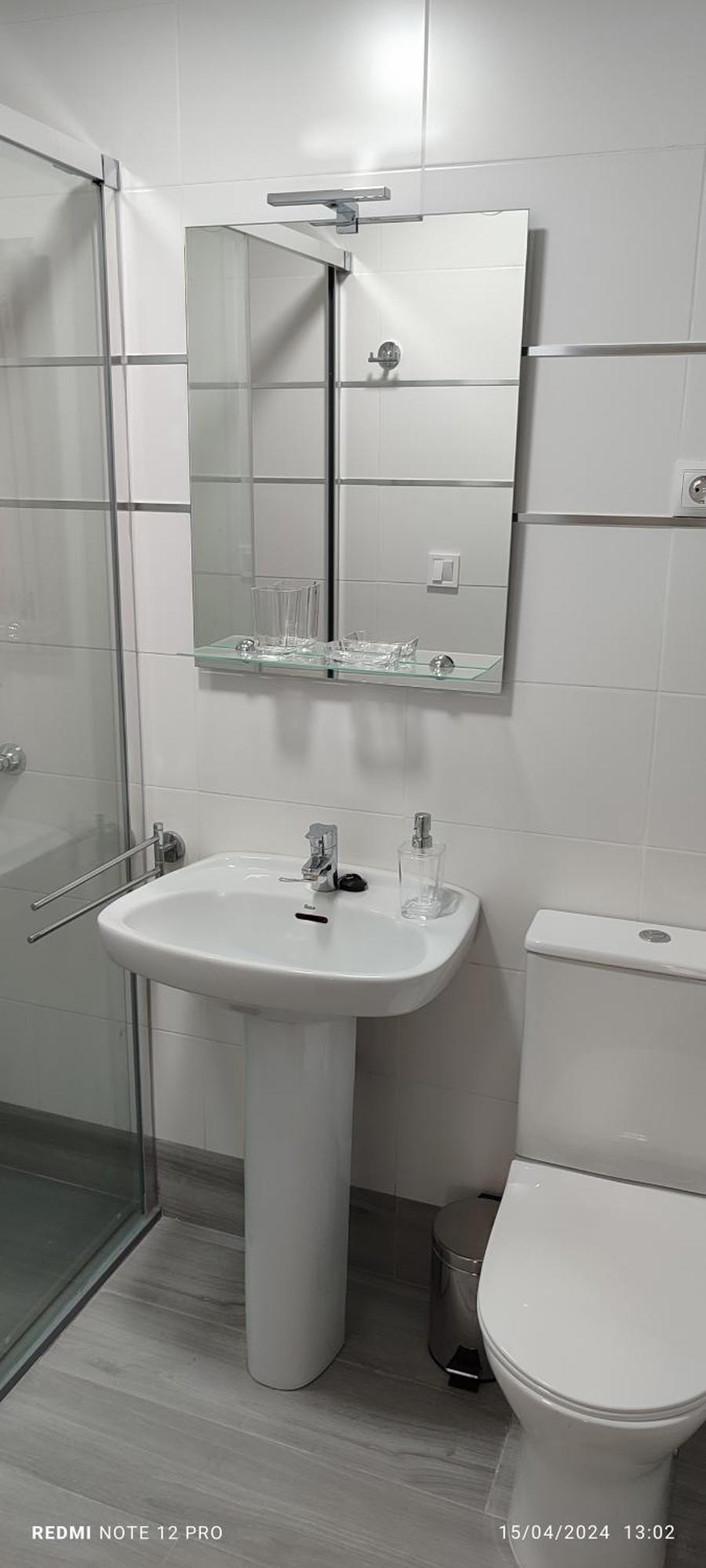 Apartamento 2 Habitaciones A 8 Min Del Casco Historico Córdoba Eksteriør bilde