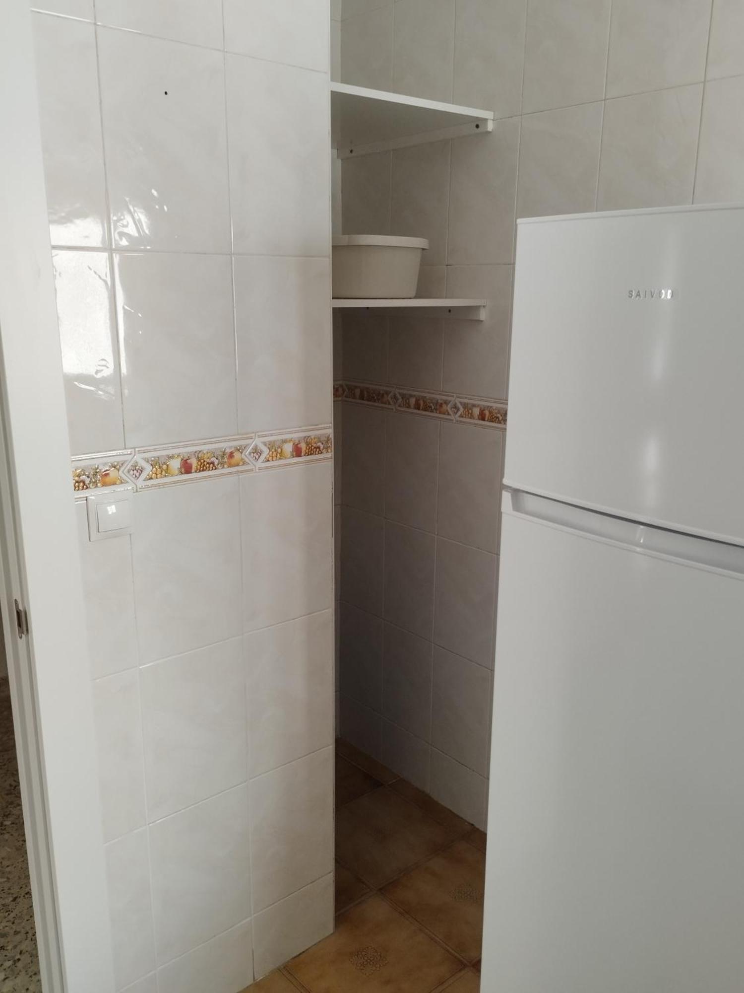Apartamento 2 Habitaciones A 8 Min Del Casco Historico Córdoba Eksteriør bilde