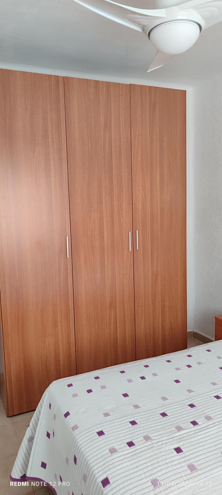 Apartamento 2 Habitaciones A 8 Min Del Casco Historico Córdoba Eksteriør bilde