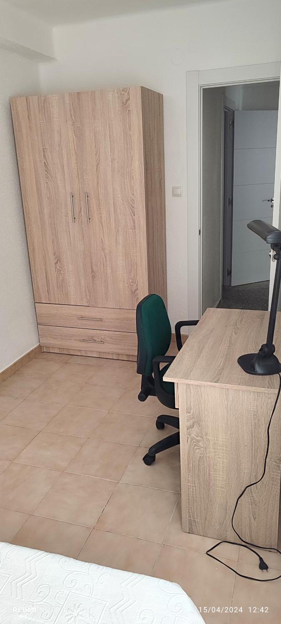 Apartamento 2 Habitaciones A 8 Min Del Casco Historico Córdoba Eksteriør bilde