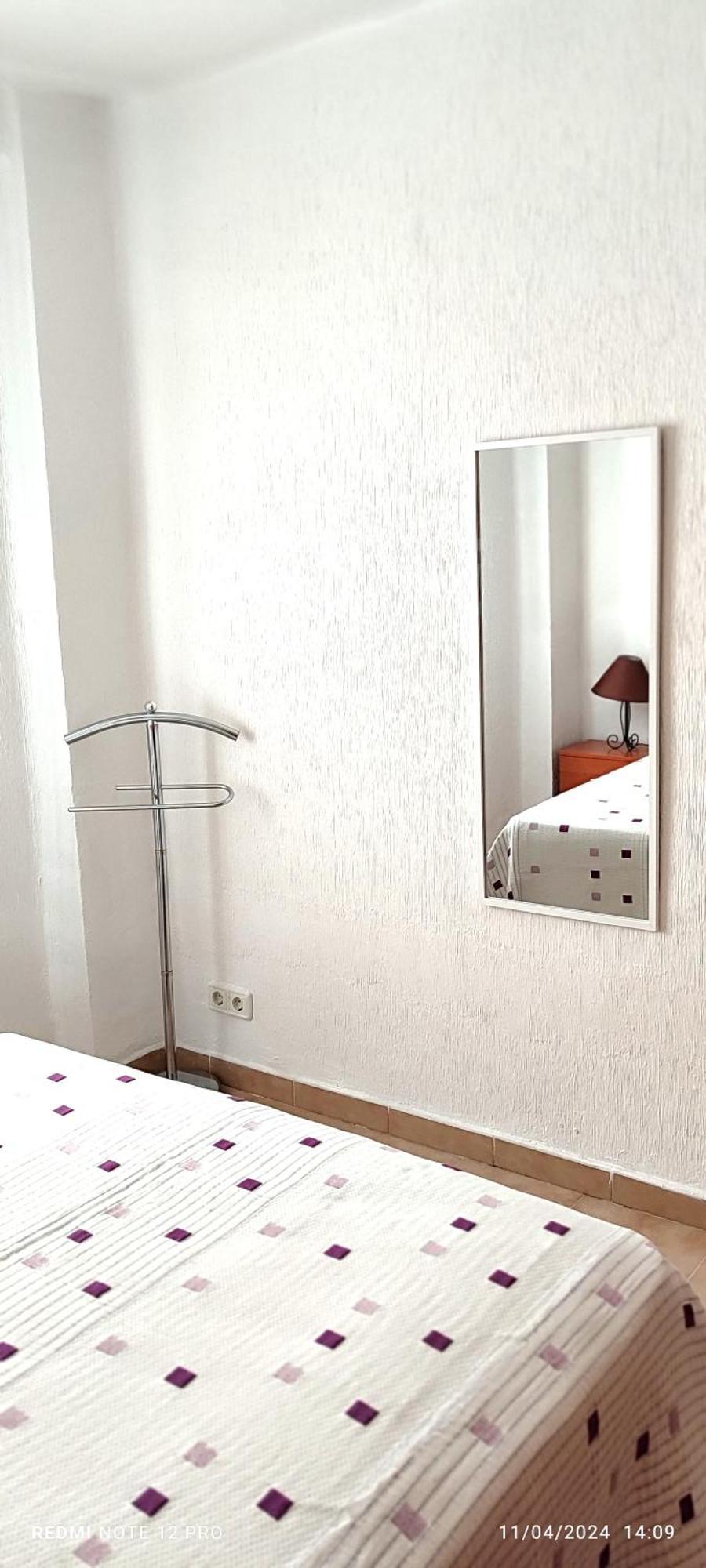 Apartamento 2 Habitaciones A 8 Min Del Casco Historico Córdoba Eksteriør bilde