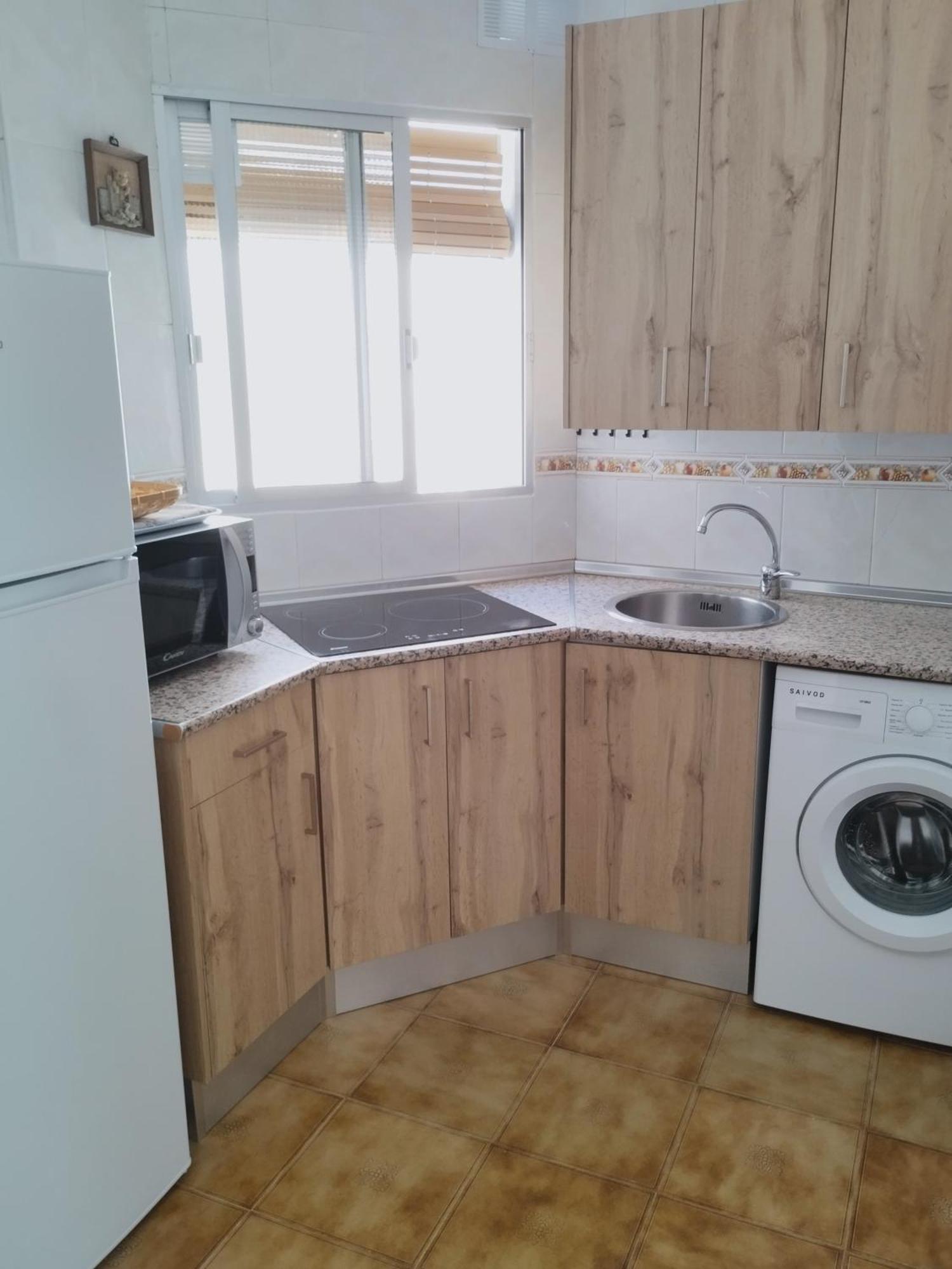 Apartamento 2 Habitaciones A 8 Min Del Casco Historico Córdoba Eksteriør bilde
