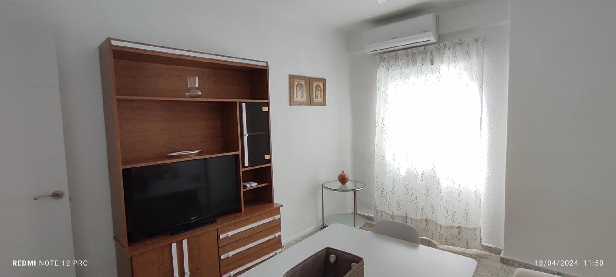 Apartamento 2 Habitaciones A 8 Min Del Casco Historico Córdoba Eksteriør bilde